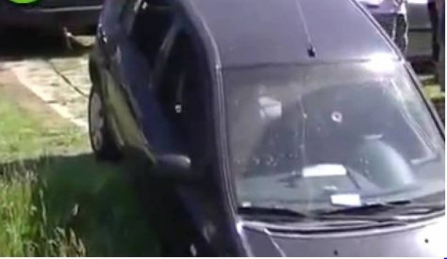 Βίντεο: Καλύτερα να το άφηναν στο χαντάκι