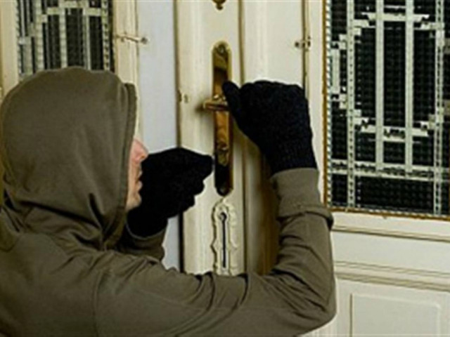 Είχαν ρημάξει σπίτια σε Γέρακα, Αγία Παρασκευή και Χαλάνδρι