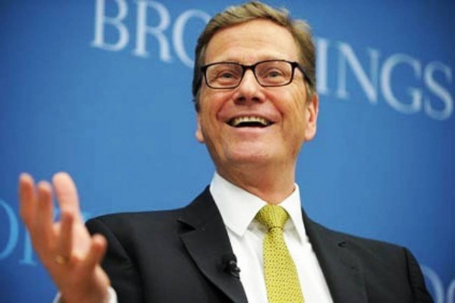 Γ.Βεστερβέλε: Το ελληνικό αποτέλεσμα είναι ψήφος για την Ευρώπη