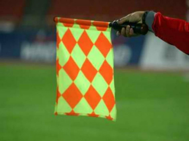 Πώς να εξηγήσεις σε μια γυναίκα τι είναι το οφσάιντ!