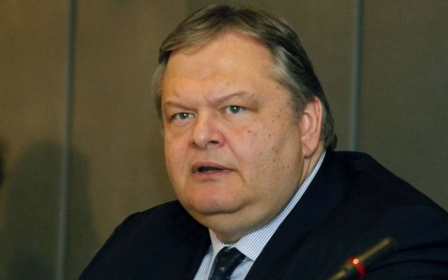 Ευ.Βενιζέλος: Μέχρι αύριο πρέπει να σχηματιστεί κυβέρνηση