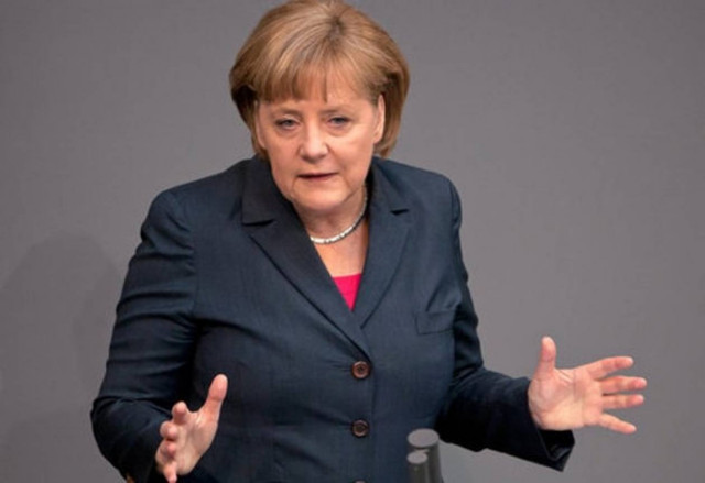 Μέρκελ: Η Ελλάδα πρέπει να τηρήσει τις δεσμεύσεις της