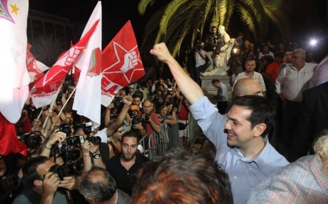 Οι 71 βουλευτές που εκλέγονται με τον ΣΥΡΙΖΑ