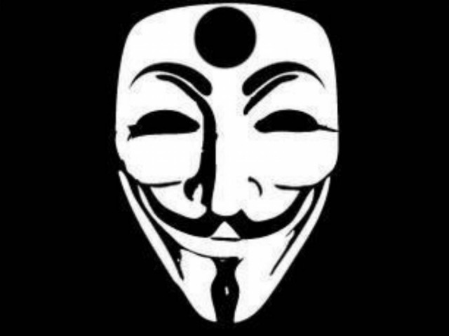 We are ANOHTOUS! Η φωτογραφία που σαρώνει