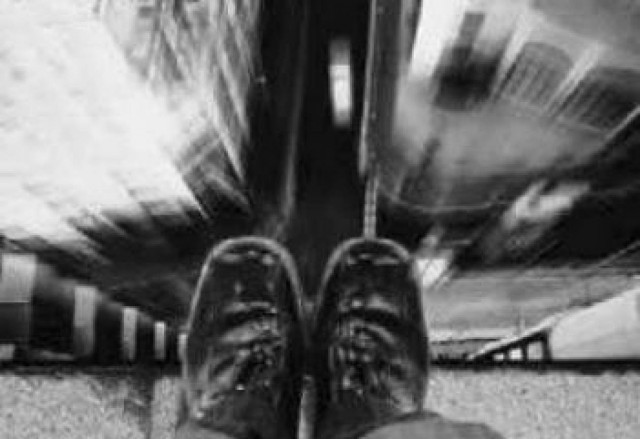 ΣΟΚ! Αυτοκτόνησε γιατί δεν μπορούσε να πάρει τα φάρμακά του