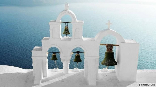 "Τελευταία ελπίδα της Ελλάδας"