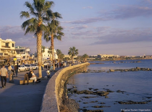 Πάφος: Επιχειρήσεις προσλαμβάνουν άνεργους από την Ελλάδα