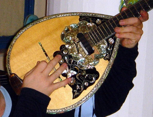 Ελληνικές πενιές στους Ολυμπιακούς του Λονδίνου