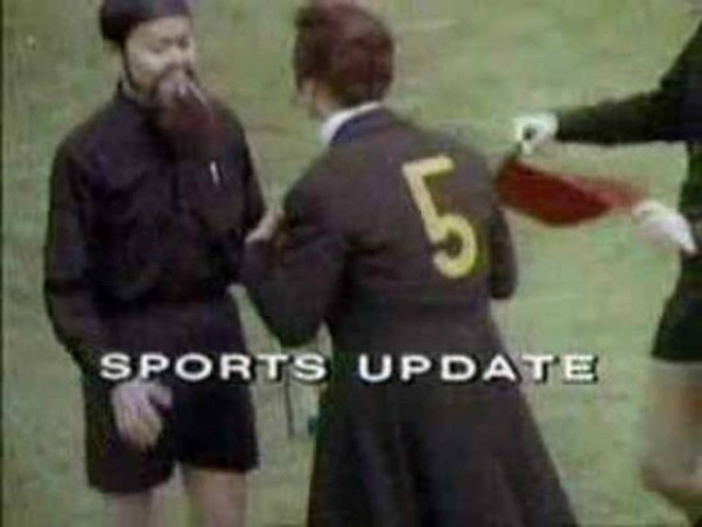 Απίστευτο βίντεο: Όταν η Ελλάδα κέρδιζε τους Γερμανούς