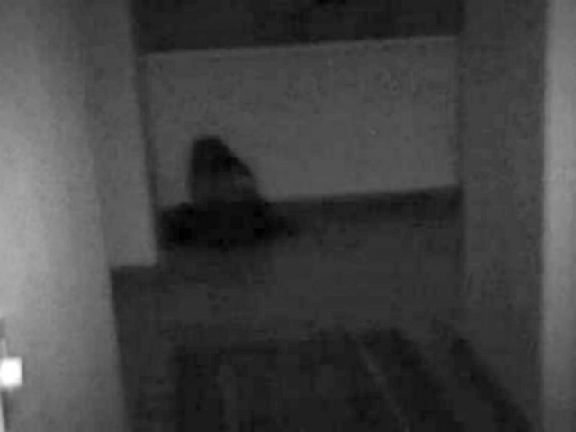 Τα 5 πιο τρομακτικά βίντεο του διαδικτύου!