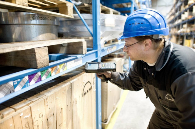 Γερμανία: Στο ναδίρ το οικονομικό κλίμα