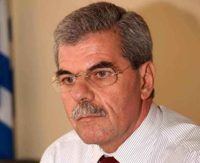 Γ. Ντόλιος: Να μη μοιραστεί το ΠΑΣΟΚ κυβερνητικές ευθύνες