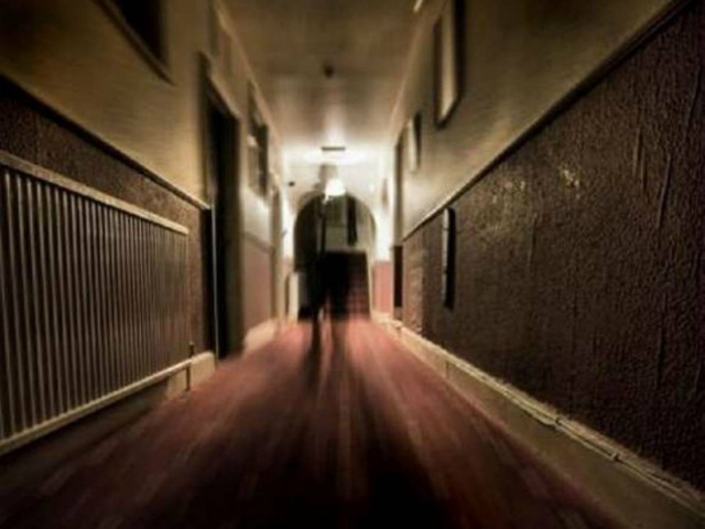 Διάσημα στοιχειωμένα σπίτια