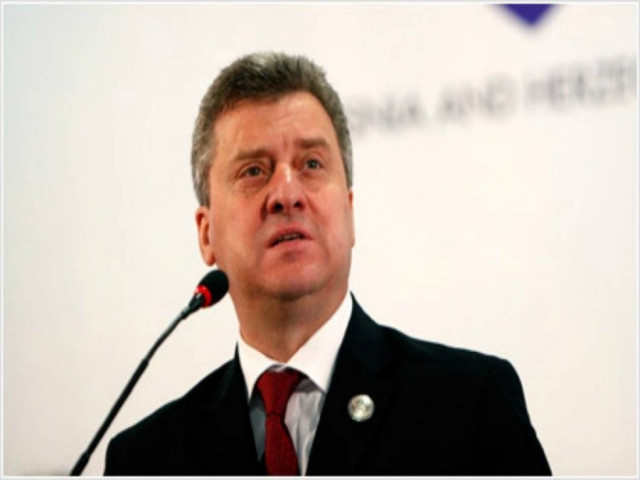 Σκόπια: Αναμένουμε από την Ελλάδα υπευθυνότητα