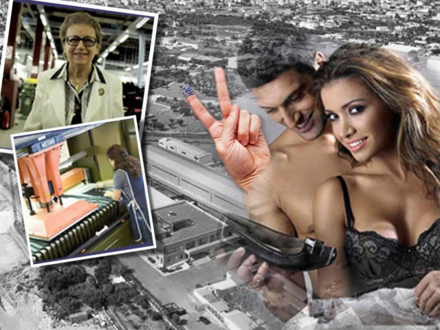 Boxer Φειδάς: 100 χρόνια καλό, ελληνικό παπούτσι