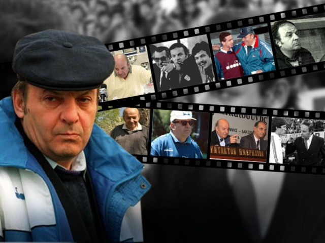 «Έφυγε» ο Αλκέτας Παναγούλιας