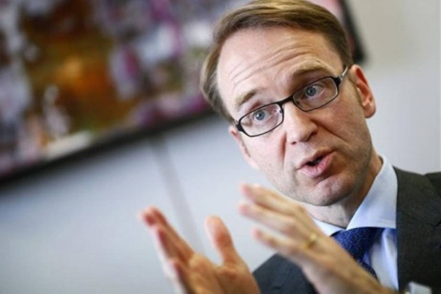 Βάιντμαν: Τηρήστε το πρόγραμμα για να συνεχιστεί η βοήθεια