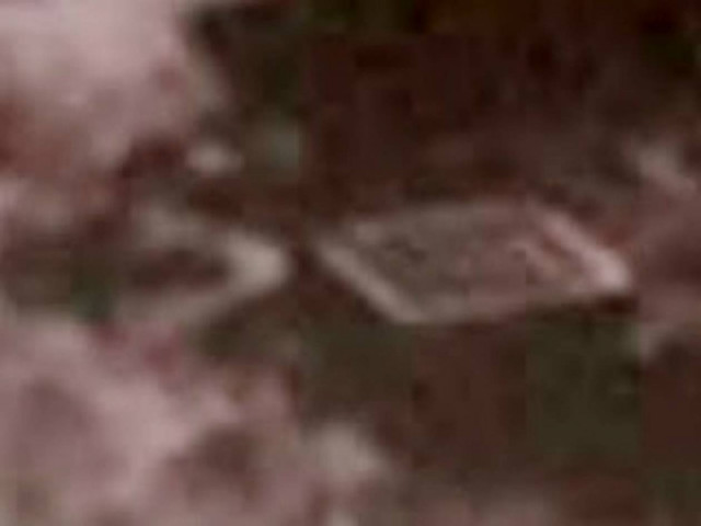 Βρέθηκε κτίριο στο φεγγάρι!