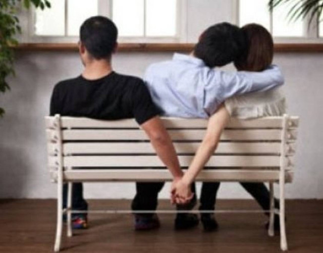 Πέντε τρόποι να αποφύγετε το κέρατο