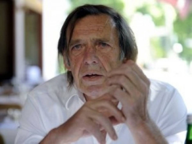 Bild: Η Ελλάδα έχει μόνο άγονα βουνά, ξερές ελιές και αδέσποτες γάτες…