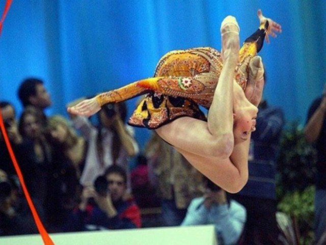 Φωτογραφίες τραβηγμένες την κατάλληλη στιγμή