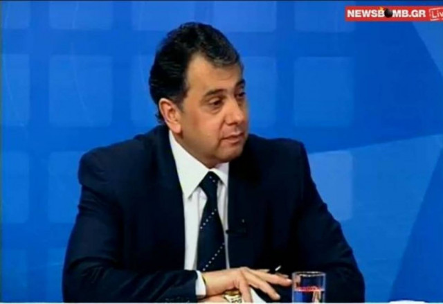 Β. Κορκίδης: Η αγορά θέλει ένα εξάμηνο για να αναπνεύσει