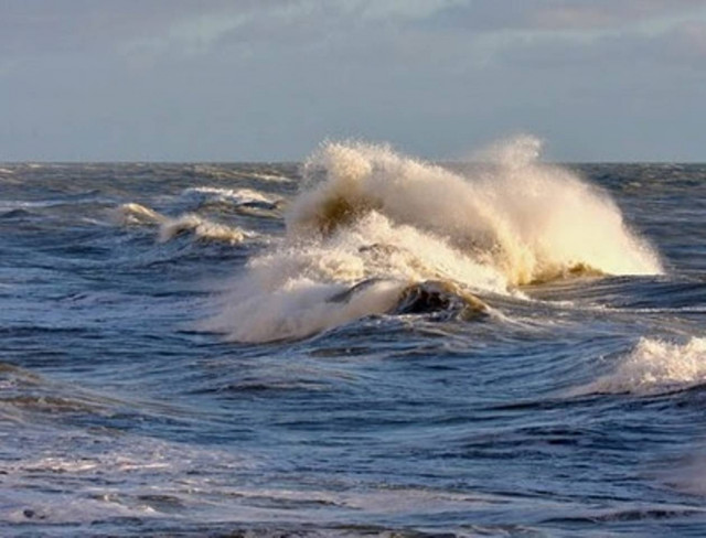 Υψηλές θερμοκρασίες και μελτέμι στο Αιγαίο