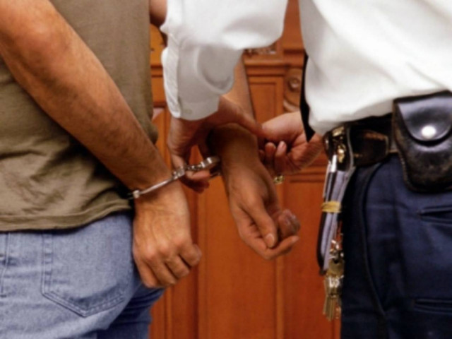 Άρτα: Σύλληψη για χρέη προς το Δημόσιο