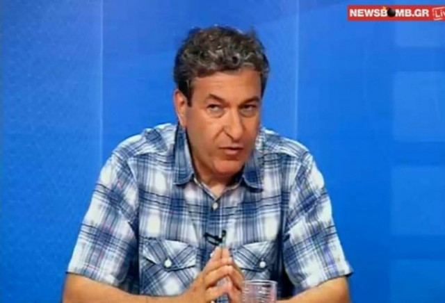 Γ. Βάμβουκας: Να εξηγήσουν στους εταίρους την τραγική κατάσταση