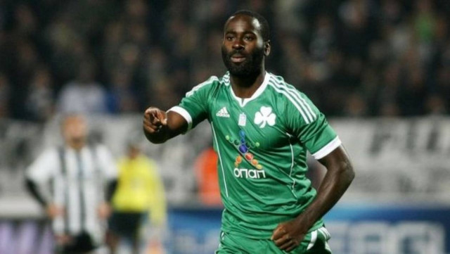 Κουίνσι, ο νέος ηγέτης του Παναθηναϊκού!