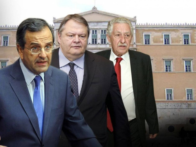 Σε κρίσιμο σημείο οι διαβουλεύσεις