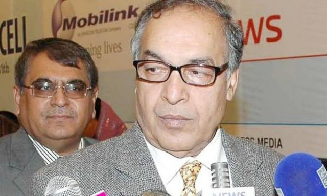 Νέος πρωθυπουργός στο Πακιστάν ο Μαχντούμ Σαχαμπουντίν