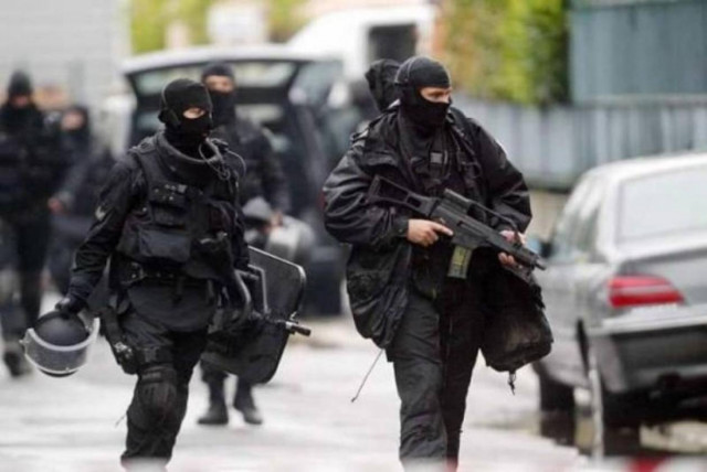 Γαλλία: Ελεύθερος ένας από τους ομήρους