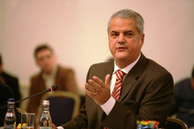 «Υπό έλεγχο» η κατάσταση του Ναστάζε