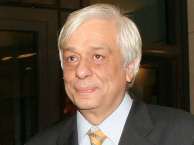 Ο Παυλόπουλος για το χαστούκι του Κασιδιάρη