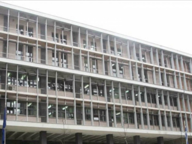 Φάρσα το τηλεφώνημα για βόμβα στα δικαστήρια Θεσσαλονίκης