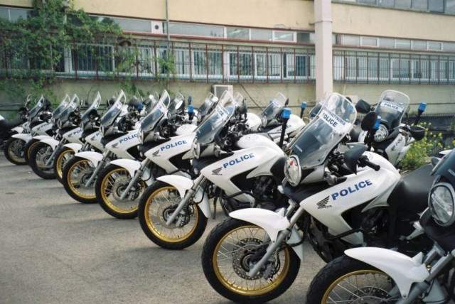 Αστυνομικός της ΔΙΑΣ κηδεύτηκε την ημέρα των γενεθλίων του