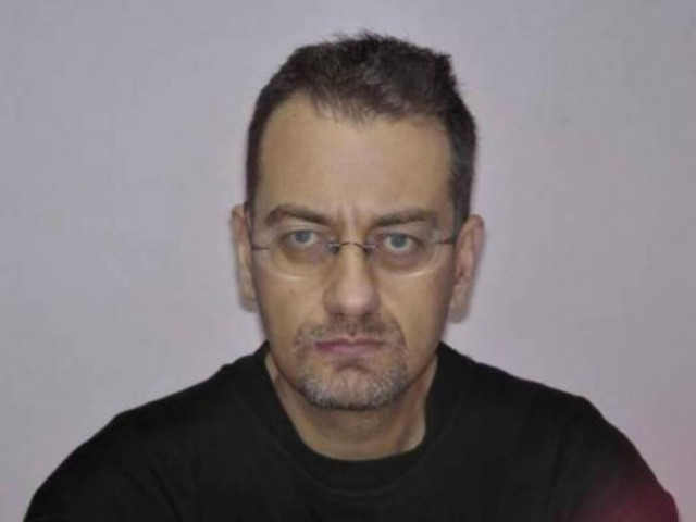 Ποινική δίωξη σε βάρος του Ιφικράτη Αμυρά