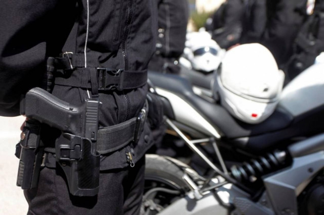 Νέα στοιχεία για τους πυροβολισμούς στο Βύρωνα