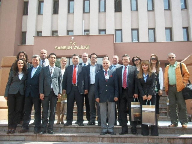 Turkish Airlines: Η αποστολή στη Μαύρη Θάλασσα και η γραμμή στις ΗΠΑ