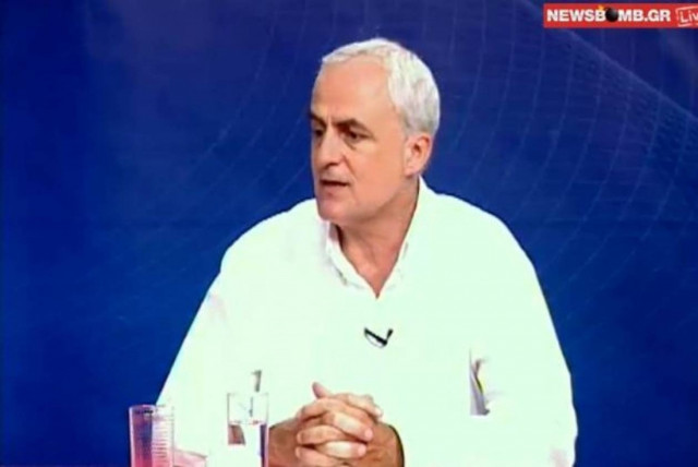 Ο. Βουδούρης: Δεν «πυροβολούμε» αυτή την κυβέρνηση