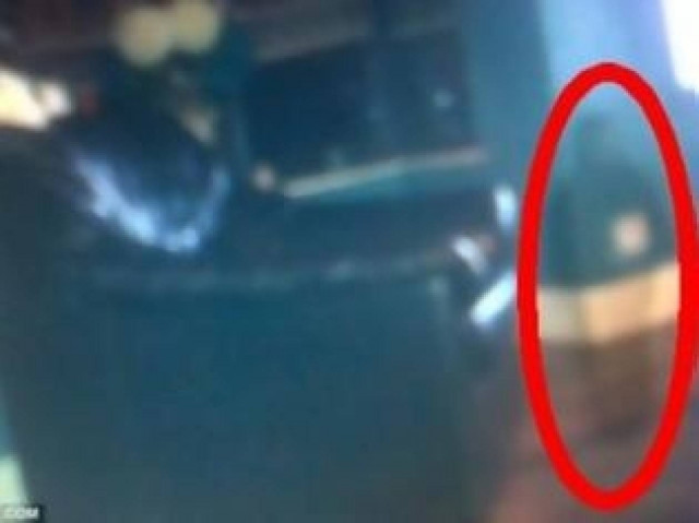 Συγκάτοικοι με...το φάντασμα ενός μωρού!