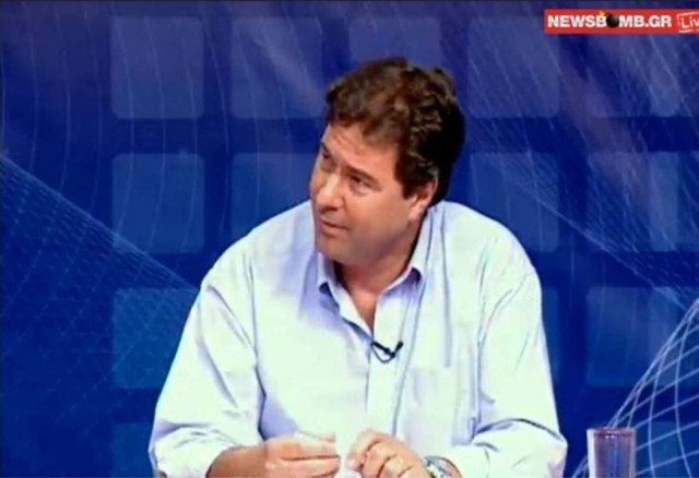 Ε. Κασιμάτης: Πρέπει να παρθούν άμεσα μέτρα