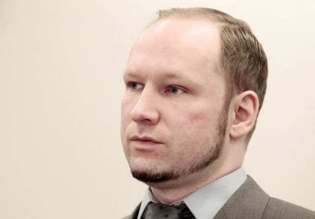 Προς το τέλος της οδεύει η δίκη του Μπρέιβικ