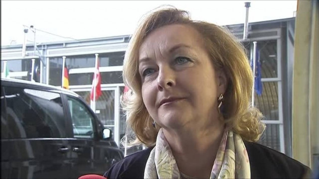 Eurogroup: Μ.Φέκτερ: Πιθανή η παράταση του ελληνικού προγράμματος