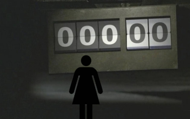 Όταν ο χρόνος «παγώσει»…