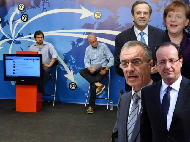 Η μεγάλη ευκαιρία για την Ελλάδα στις Βρυξέλλες