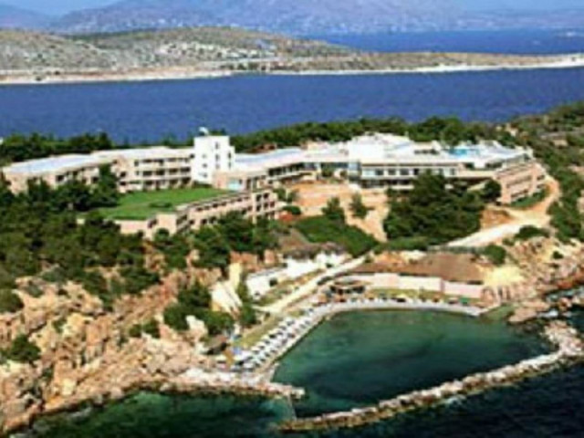 Έτοιμη να πουλήσει το Αστήρ Παλάς η Εθνική Τράπεζα