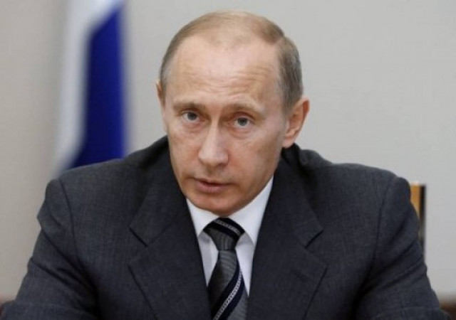 Β.Πούτιν: Το ελληνικό αποτέλεσμα εμπνέει αισιοδοξία