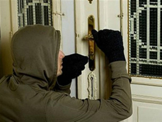 Αττική: Είχαν «ρημάξει» 35 σπίτια μέσα σε 6 μήνες!